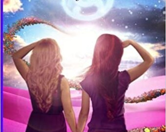 Forever Soul Sisters The Indigo Adventure Softcover Heather&Samara Silverman NEW