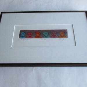 Peter Barger Art - Etsy