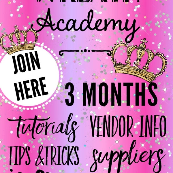 Trendy Wreath Academy membership, Holiday Decor, Wreath Makers, Creative Coaching, Halloween Decor, Christmas Decor, Embellishments