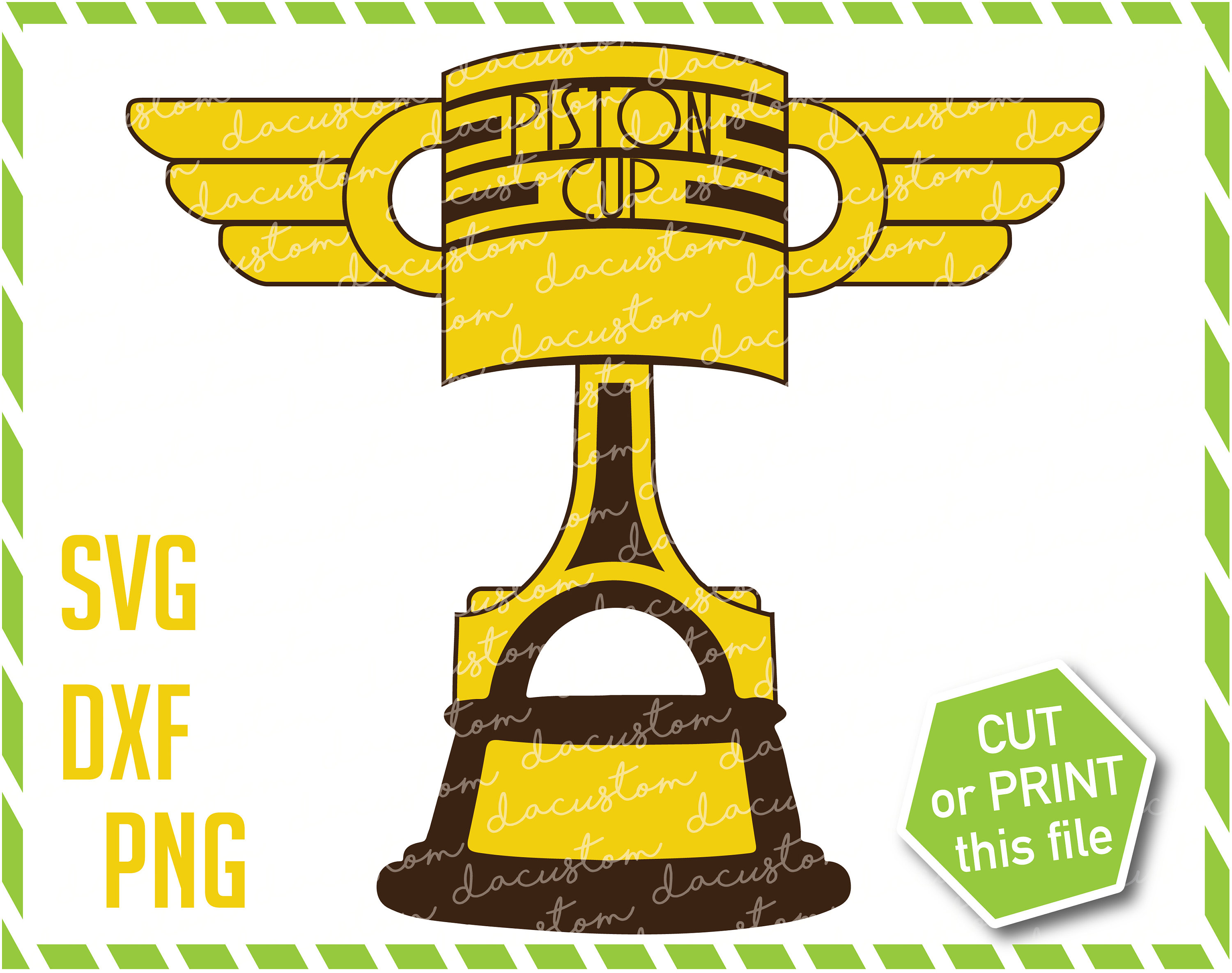 Piston Cup Winners: Inspiring Quotes And Wisdom - 67d1fin