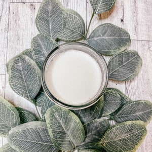 Scented By Nature Body Creams