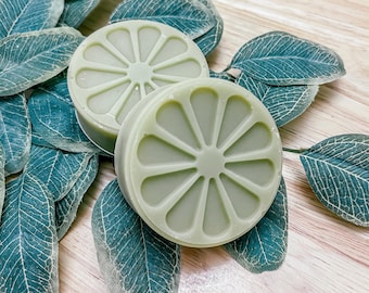Artisan Rosemary & Mint Shampoo Bar