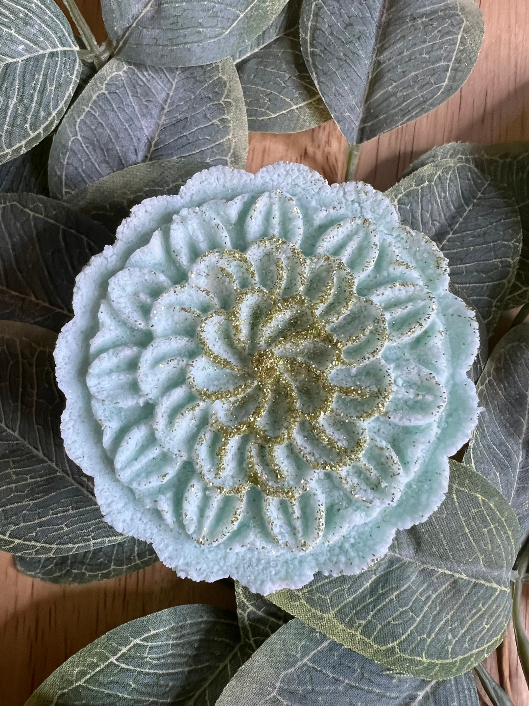 SLSA Free Essential Oil Scented Bath Bombs Etsy