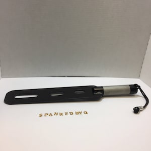 Paddle Implement