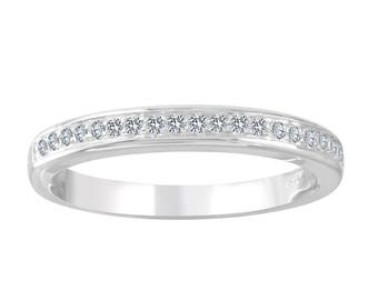 Women's Diamond Engagement Ring