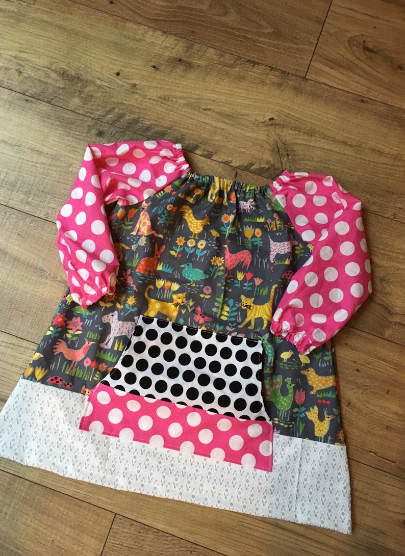 3T Super Fun Dress!