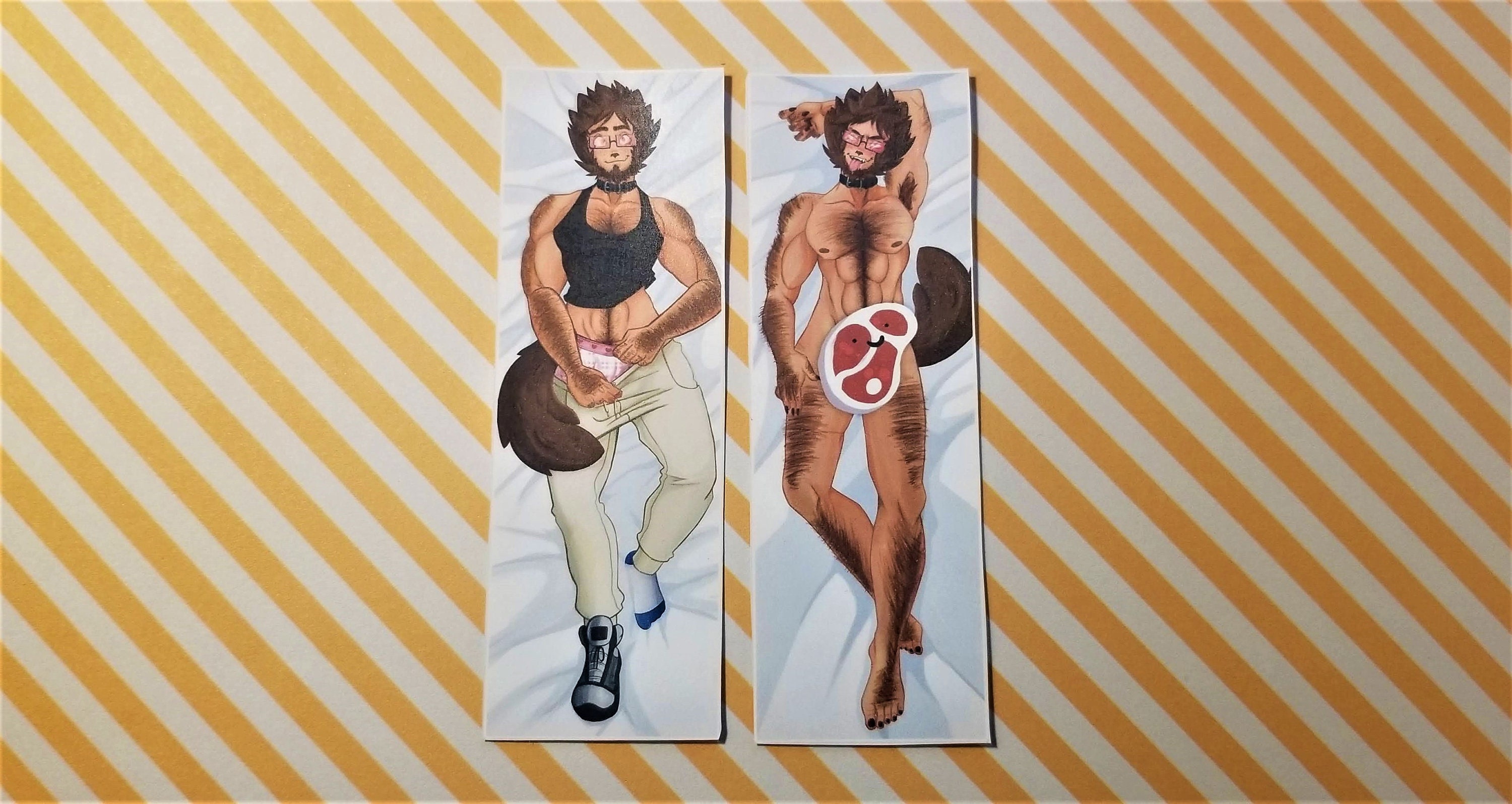 Male Anime Pillow - Etsy Male Anime Pillow - Etsy
