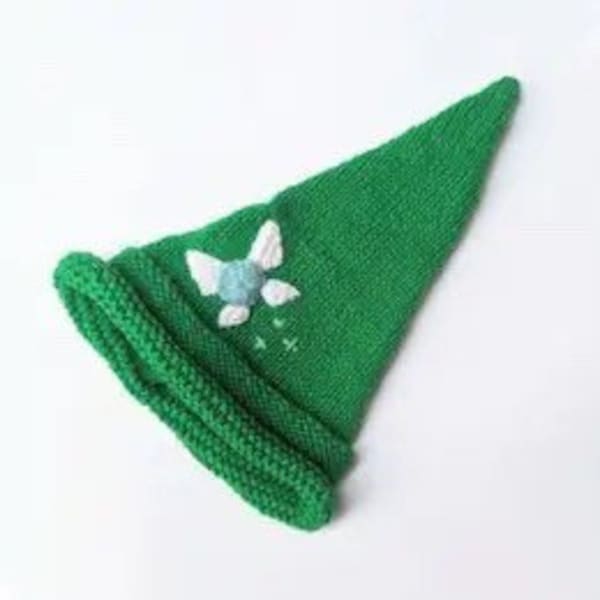 Zelda Hat Etsy