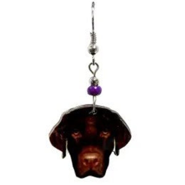 Chocolate Jewelry Etsy