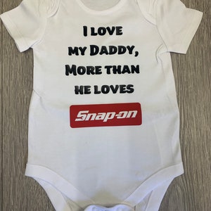 Snapon Baby Etsy UK