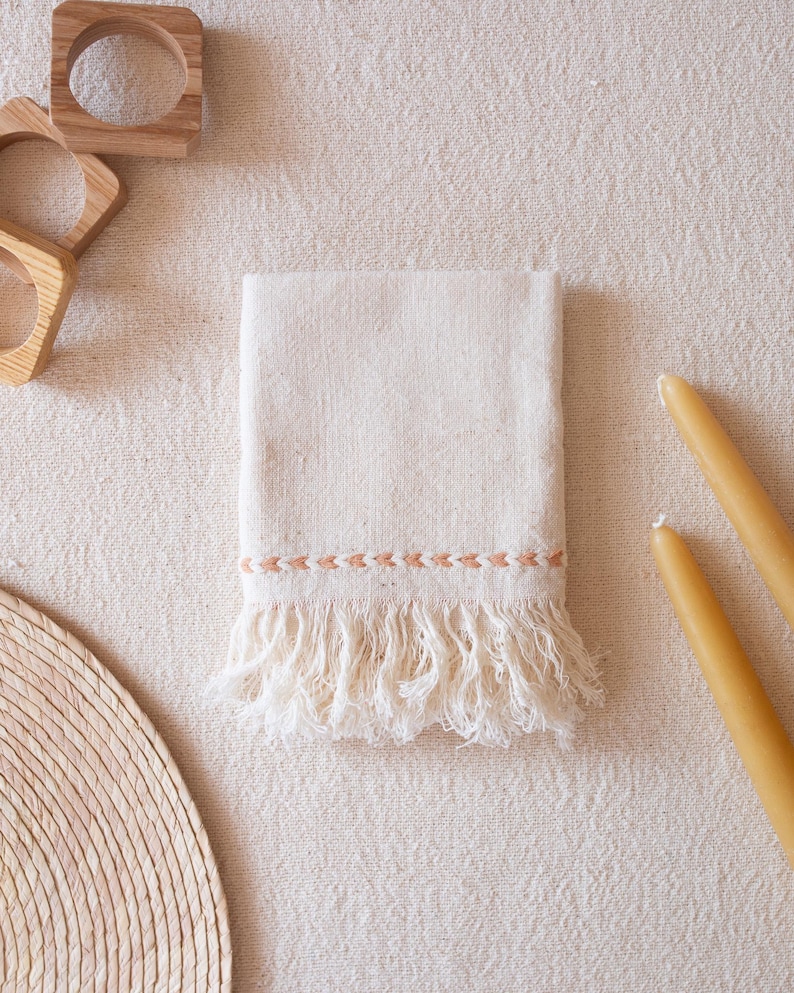 kdweaveco Napkins