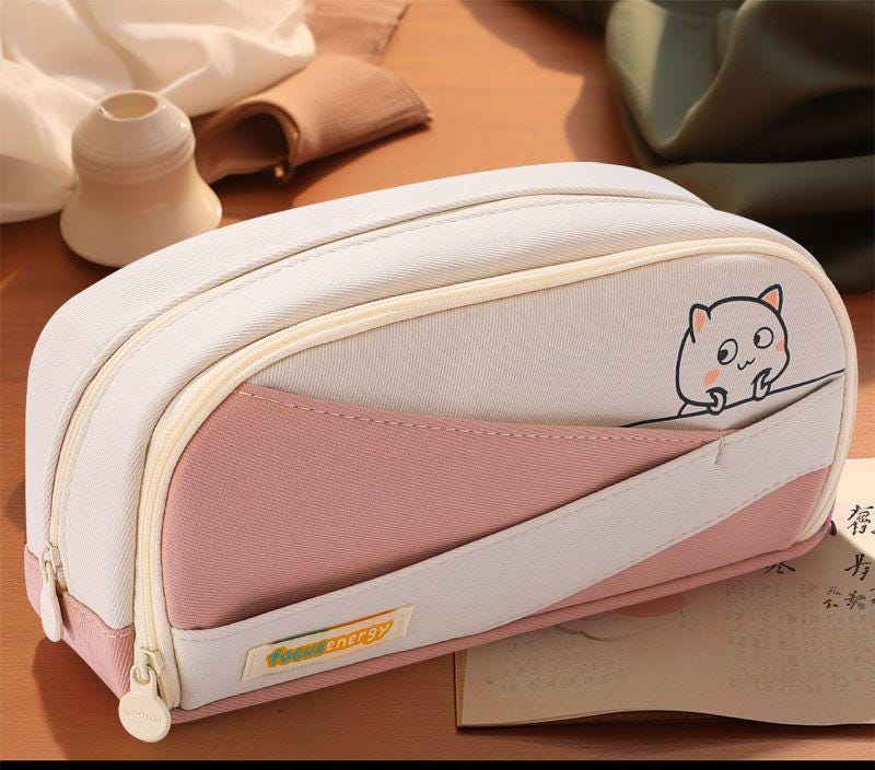 Cute Pencil Case Etsy Ireland