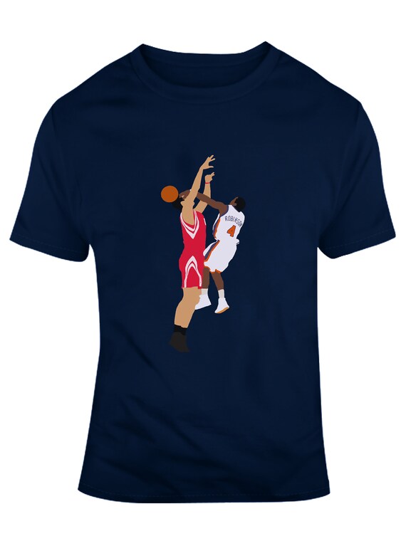 knicks shirt