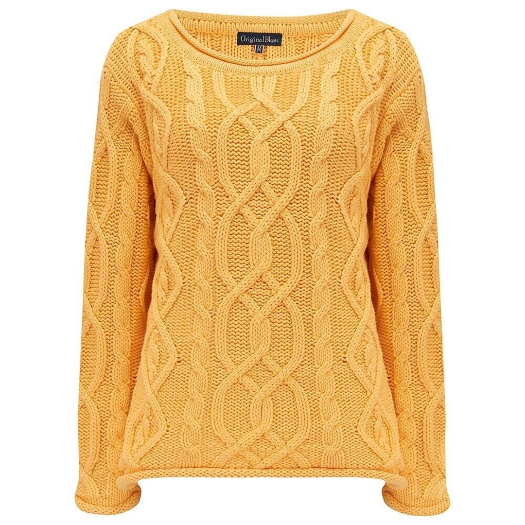 Buy The Twister- Aran Pineapple Online in India