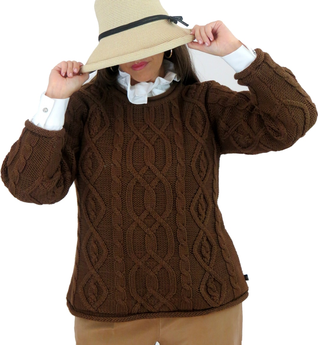 Buy The Twister- Aran Coffee Bean Online in India