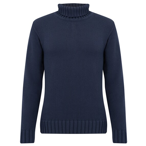 OriginalbluesShop Submariner Sweater