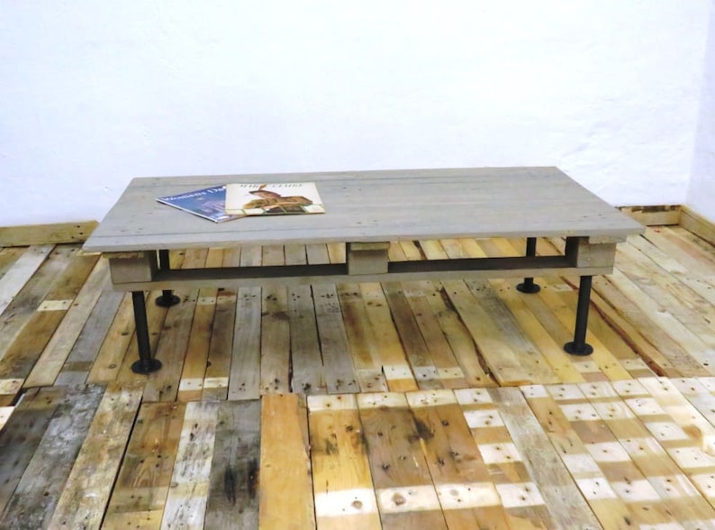 Sgabelli Con Tubi Idraulici : Tavolino da soggiorno con tubi idraulici table coffee etsy