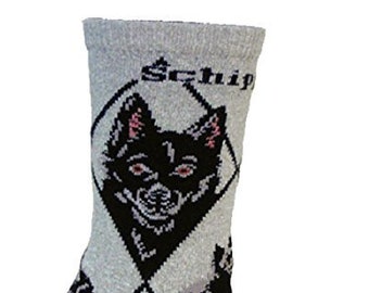 schipperke stuffed animal