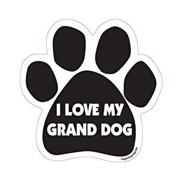 Grand Dog - Etsy