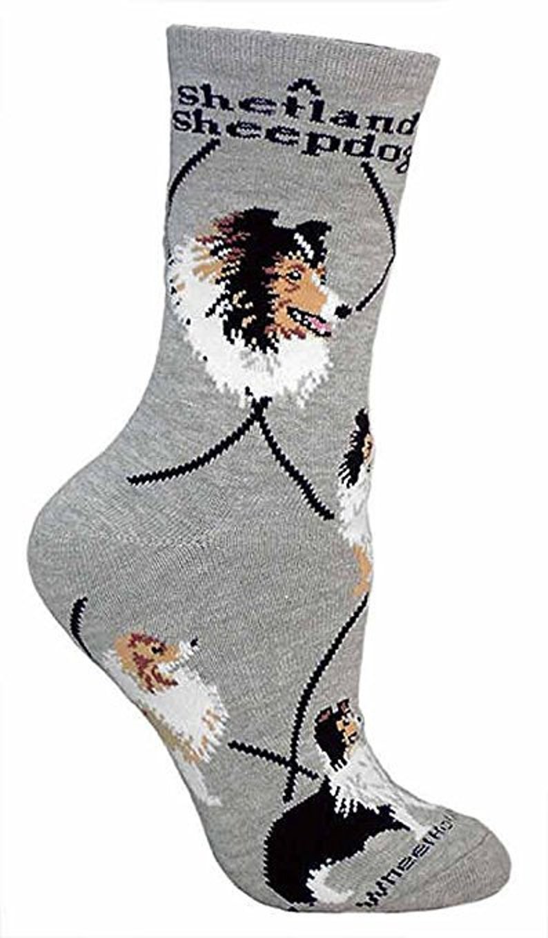 Great Dane Harlequin Dog Breed Lightweight Stretch Cotton Adult Socks