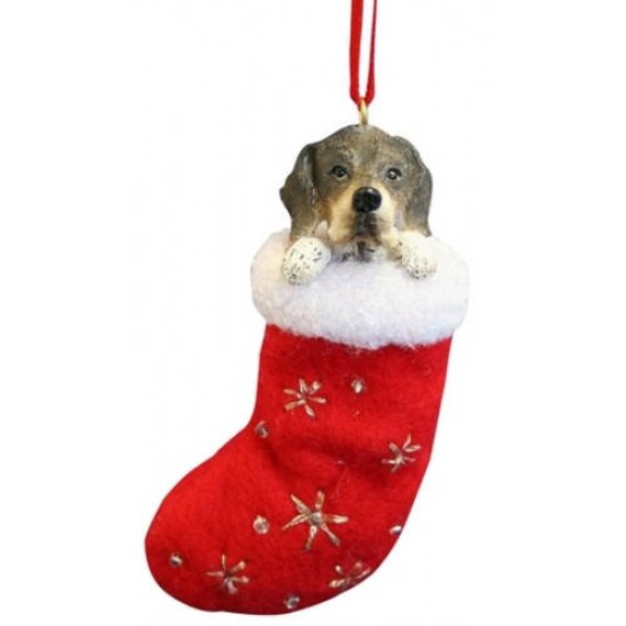 German Shorthaired Pointer Santa S Little Pals Dog Etsy