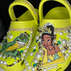 Custom Clogs (Adults)