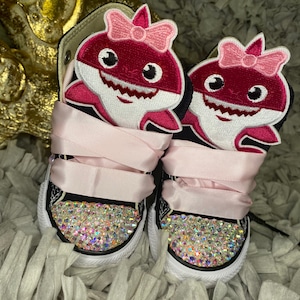 Bling Chucks (kids)