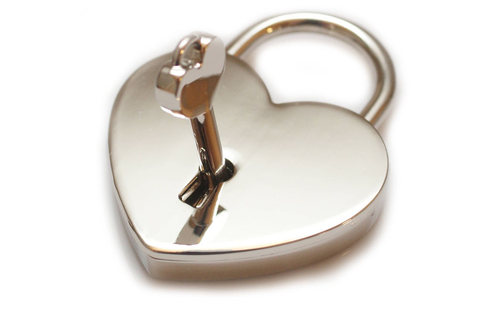 Love padlock Etsy