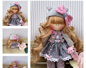 tilda dolls for sale