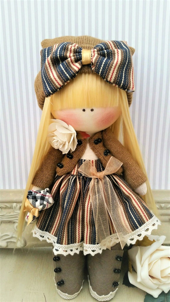 etsy handmade dolls