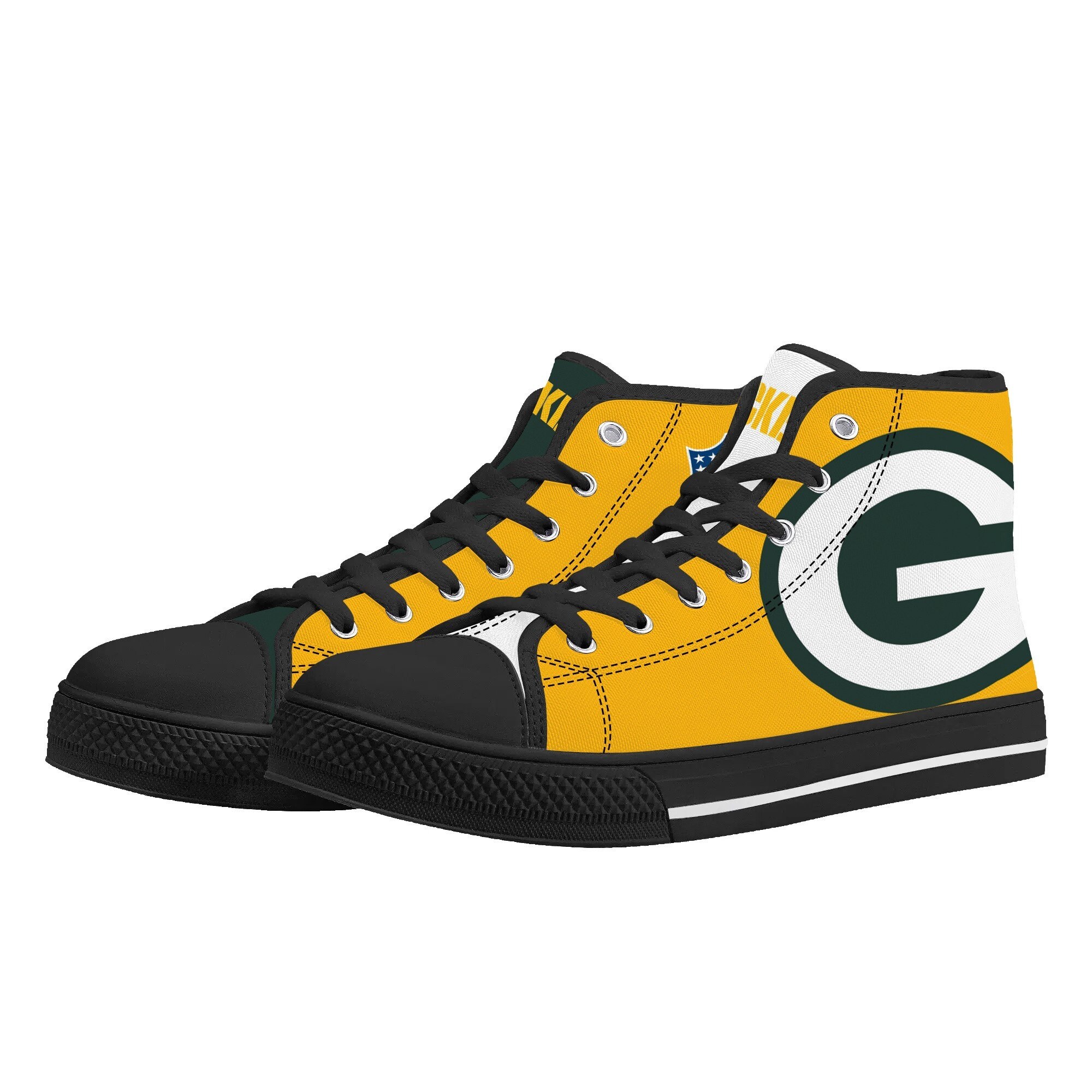 packers converse