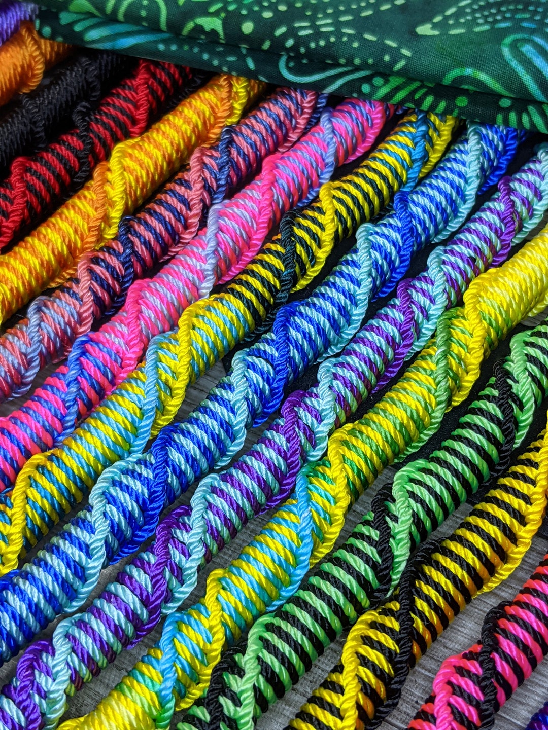 Dread Wraps Dreadlock Spiral Dread Wrap Hair Bendable Accessories Pony-tail Hair ...