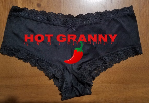 Hot Granny Com