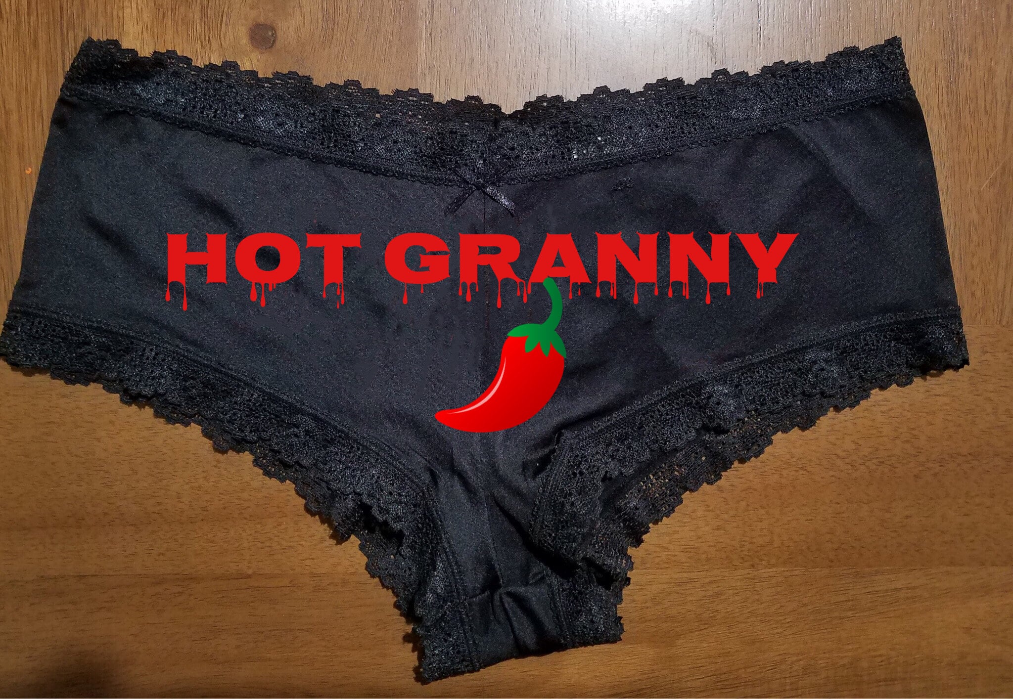 Www Granny Hot Com