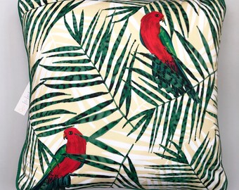 Red King Parrots