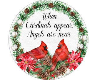 Christmas Signs