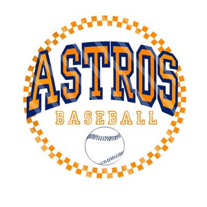 Astros Baseball, Round Metal Sign, Wreath Enhancement, Wreath embellishments, Wreath Supplies, Ohdeerrusticdecor