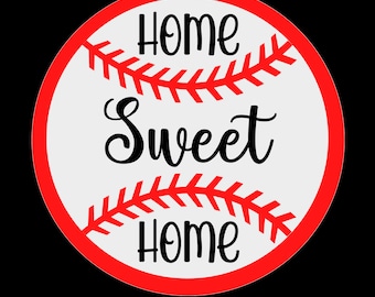 Sports Wreath Signs