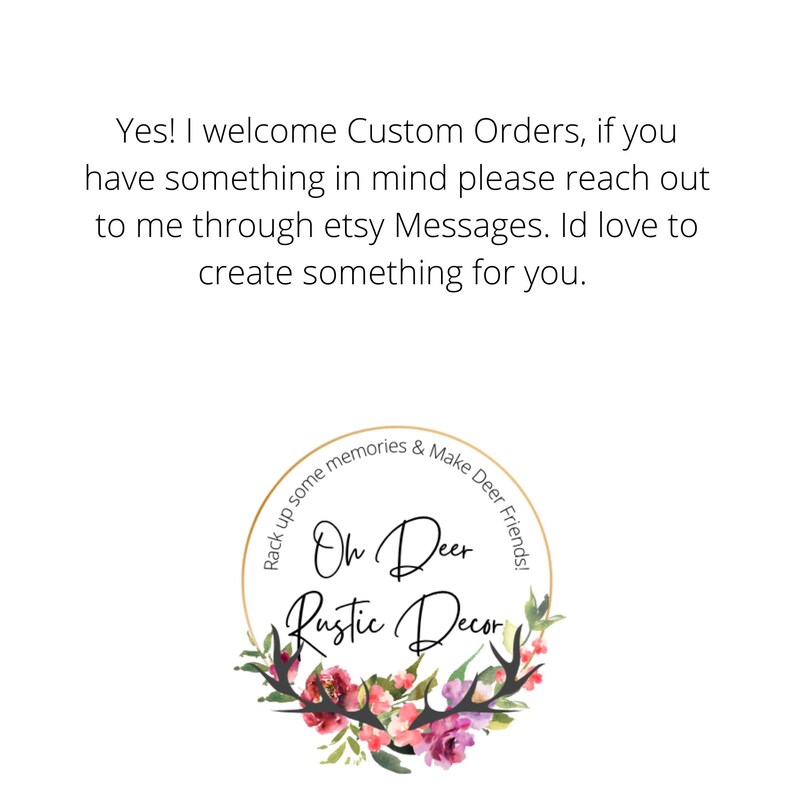 Happy Easter Bunny Round Wreath Sign – Blue Border Pastel Spring Door Decor image 10