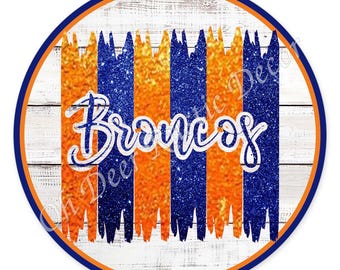 Sports Wreath Signs