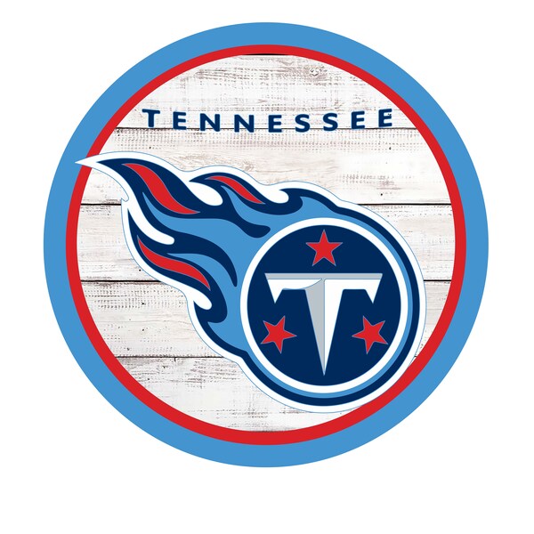 Titans Signs - Etsy