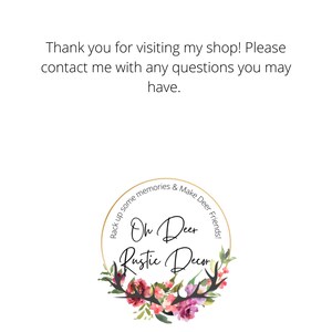 Happy Easter Bunny Round Wreath Sign – Blue Border Pastel Spring Door Decor image 11