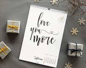 family calendar quotes