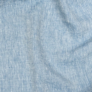 Linen Fabric Wide Stone Washed Limerick, Linen Fabric For Bedding, Linen Fabric For Curtains, Linen Fabric For Duvet