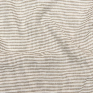 Tela de lino extra ancha para cortinas de cama lavada a la piedra 250 cm de ancho, 1 metro, lino ancho