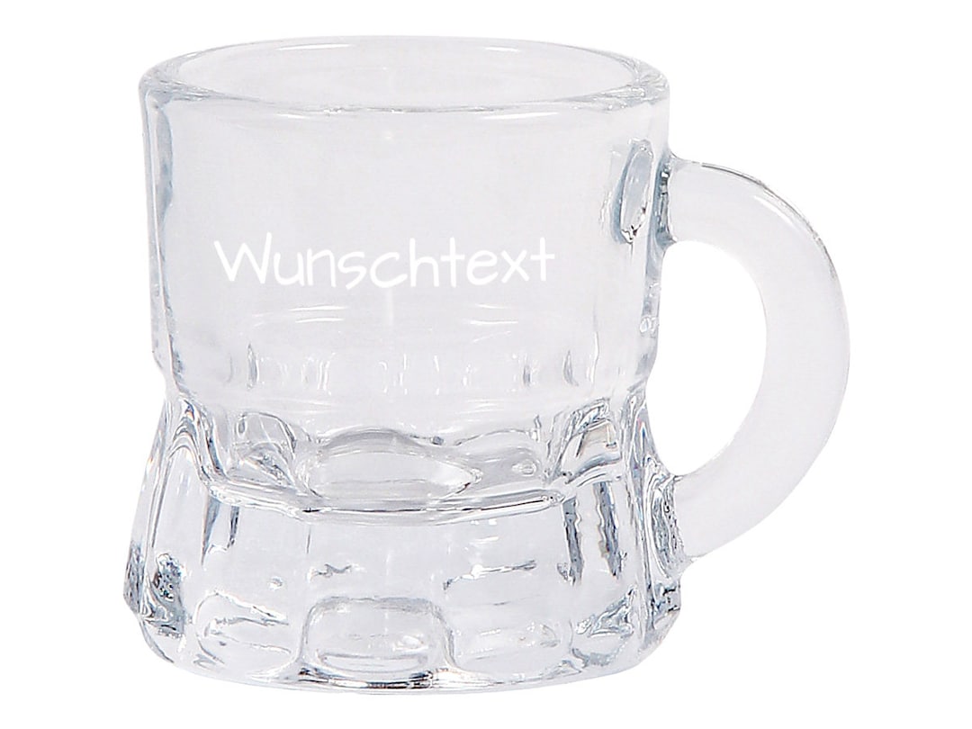 Schnapsglas Mit Gravur Gunstig