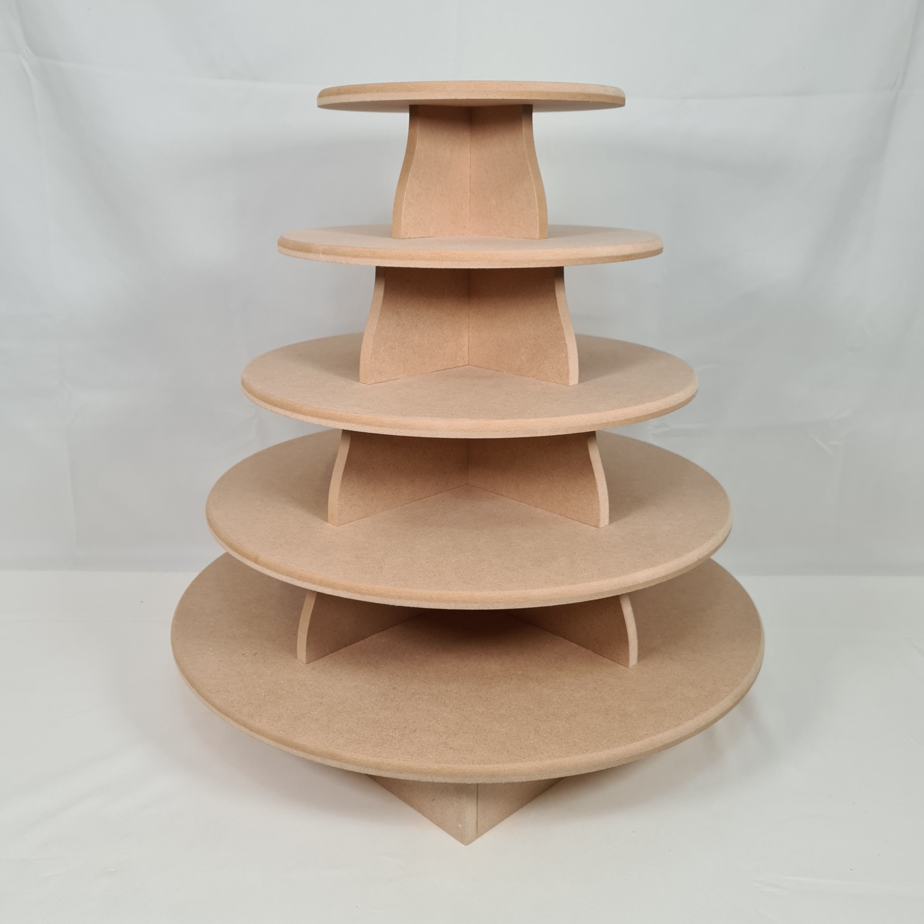 4 tier cheap cake stand