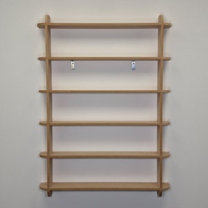 1-5 Tier Funko Pop Figure Display Unit DoodleTech