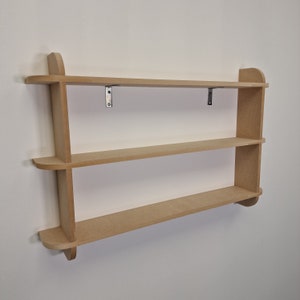 1-5 Tier Funko Pop Figure Display Unit DoodleTech