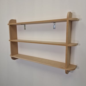 1-5 Tier Funko Pop Figure Display Unit DoodleTech